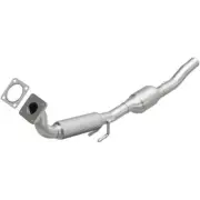 MagnaFlow 23710-BP for 2001-2002 Volkswagen Golf 2.0L L4 GAS SOHC (for: Volkswagen)