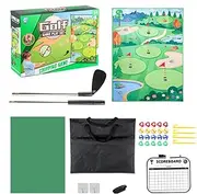 Play Set, Play Mat, Play Kit for Hitting Mat with Portable Design for Home, Work Area, Yard and Al