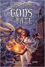 Fate: Part-Time Gods (SC)