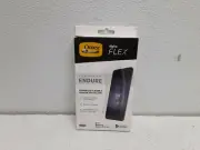 OtterBox - Alpha Flex Series Screen Protector for Samsung Galaxy S21+ 5G - Clear