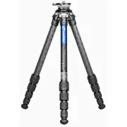 Leofoto Ranger LS-225CEX Levelling Base 5 Section Carbon Fibre Tripod