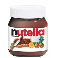 在飛比找蝦皮購物優惠-Nutella 能多益 榛果可可醬-1罐(180g/罐)【台