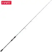 HART Jigging Spinning Rod NATION SOLID JIG 60S