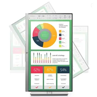 【尚典3C】惠普 HP EliteDisplay E223 22吋 Full HD 高解析度畫質 LED電腦螢幕 可旋轉