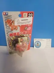 Auldey Tomy 1998 Vintage Pokemon Monster Pocket Figure #20 VULPIX