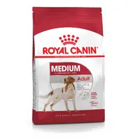 在飛比找蝦皮購物優惠-ROYAL CANIN 法國皇家 MA 中型成犬專用乾糧 狗