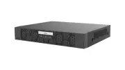 Uniview 16MP 4K 4CH IQ Series Network Video Recorder - NVR501-04B-P4-IQ