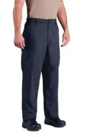 PROPPER MENS 34 x 32 LAPD NAVY BLUE LIGHTWEIGHT TACTICAL PANT NEW SHIPS FREE USA