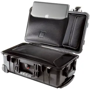 Pelican 1510LOC 防水氣密箱(含上蓋電腦包+行李層) 塘鵝箱 防撞箱 [相機專家] [公司貨]