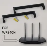 Tp Link Wr940N Wireless Router Wall Mount Wall Bracket