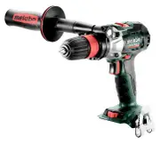 Metabo GB18LTXBLQI - 18V Brushless Tapper (Tool Only)