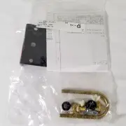 ADC/ TE Connectivity FGS-HUFB-C: 2" UNDER FLOOR SUPPORT KIT 4-29000-3130