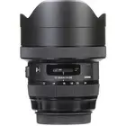 Sigma AF 12-24mm f/4 - Canon ART - DG HSM