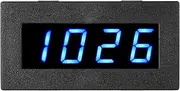 Labymos High Precision Digital Tachometer with 0.56-Inch Blue LED Display Motor Speed Measurement Module Speed Value Measurement