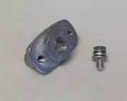 Zenoah Clutch Plate & Bolt G230 -290RC 1/5 RC Engine