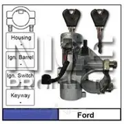 Nice Ignition Lock - NI278