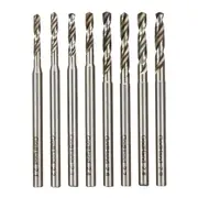 Bits - Drill Bit, Set of 8 (Set D)