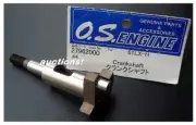 Vintage OS Engine 27962000 Crankshaft .61LX-H Helicopter Discontinued Old Stock