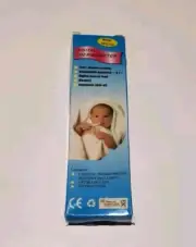 Digital Thermometer Oral Rectal Armpit Memory & Auto Shut Off Fuction W/ Beeper