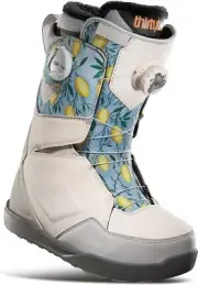 THIRTY-TWO WOMENS LASHED MELANCON SNOWBOARD BOOTS