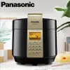 Panasonic 國際牌 6L電氣壓力鍋 SR-PG601 -