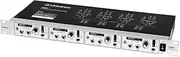 Alctron H4N 4-Channel Headphone Amplifier Used in Stage Performance, Studio Recording