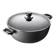 Classic Induction Stew Pot - 32cm