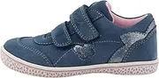 Lurchi Boys Girls 95L1003002 Trainers, Old Navy, 26 EU, Old Navy, 9.5 AU