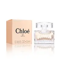 在飛比找PChome24h購物優惠-CHLOE 同名女性淡香精 5ML 沾式小香