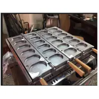 在飛比找蝦皮購物優惠-(烘焙廚房)KD1101dr1 瓦斯1代韓國雞蛋糕爐 爆米花