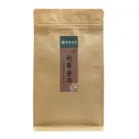 在飛比找momo購物網優惠-【台灣農林】銅鑼茶廠 杭菊普洱茶(立體茶包2gx20入/包)