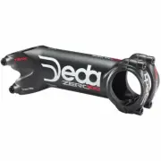 DEDA Zero 100 Team road bicycle handlebar stem 100 mm 70 -20 degree NEW