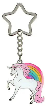 Key Ring - Unicorn Key chain