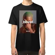 FRANK OCEAN blond T-shirt TEE