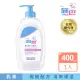 【SEBAMED 施巴】嬰兒舒敏乳液400ml(總代理)