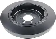 Crankshaft Pulley Compatible For BMW E46 E60 E90 11237519629