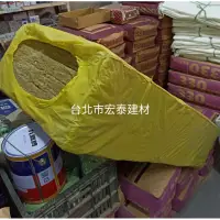 在飛比找蝦皮購物優惠-[台北市宏泰建材]岩棉隔音棉60K*1尺3*4尺*2吋(8片