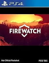 Firewatch (PS4)