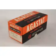 Agastat Time Delay Relay DEB-22 - New in Box