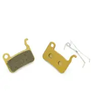 Replacement Bike Brake Pad 1 Pairs Blocks Cycle Bicycle Electric Scooter