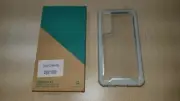 New i-Blason Ares Series Case Designed for Galaxy S22 (2022 Release) Rugged Grey