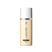 Fancl - Liquid Foundation Bright Up UV SPF30 PA+++ - 27ml - 01 Pink Beige