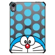 iPad mini (6th gen) iPad Impact Case Doraemon Tablet Case