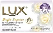 [Lux] Bright Impress Soap Bar 80 g