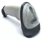 Symbol LS2208 Barcode Scanner Handheld Lightweight USB Laser LS2208-SR20001NA