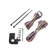 Extension Cable Connection for Ender-3/CR-10 Transfer to BL Touch 3D Printer