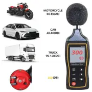 Super Horn 12V 300DB Super Loud Horn Snail Motorcycle Car Truck Boat Train AU (for: BMW)