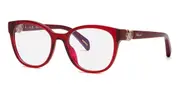 Chopard VCH356S 0954 Women’s Glasses Clear Size 53 - Private Health Rebate - Blue Light Block Available