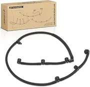 A-Premium Fuel Injector Return Line Replacement for Mercedes-Benz E320 2007-2009 GL320 E350, 3.0L