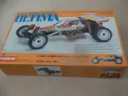 Now Shinkyosho Electric Rc Racing Buggy Ultima